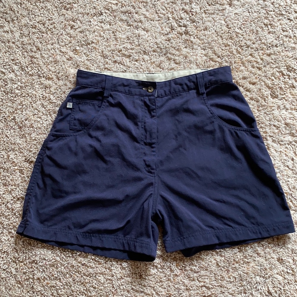 The North Face hiking shorts 12
